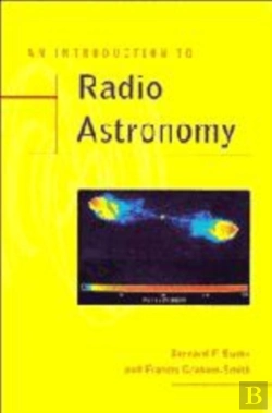Bertrand.pt - An Introduction To Radio Astronomy