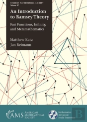 An Introduction To Ramsey Theory