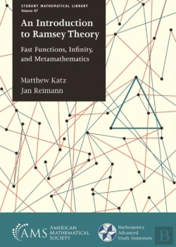Bertrand.pt - An Introduction To Ramsey Theory