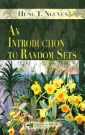 An Introduction To Random Sets