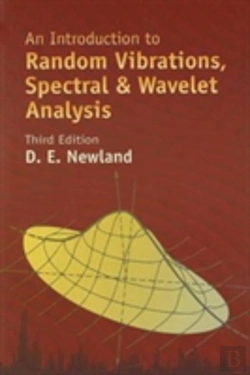 Bertrand.pt - An Introduction To Random Vibrations, Spectral & Wavelet Analysis