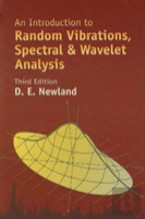 An Introduction To Random Vibrations, Spectral & Wavelet Analysis