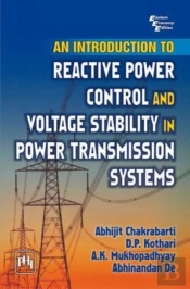 An Introduction To Reactive Power Control And Voltage Stability In Power Transmission Systems