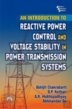 Bertrand.pt - An Introduction To Reactive Power Control And Voltage Stability In Power Transmission Systems