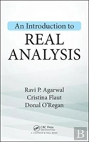 An Introduction To Real Analysis