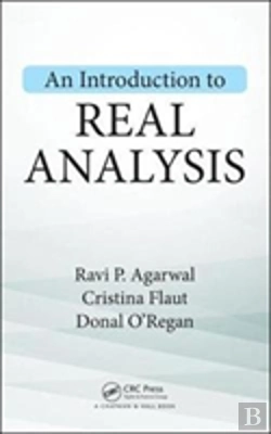 Bertrand.pt - An Introduction To Real Analysis