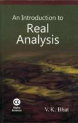 Bertrand.pt - An Introduction To Real Analysis