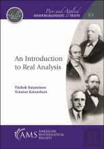 An Introduction To Real Analysis
