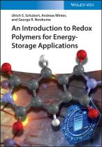 An Introduction To Redox Polymers For Energy-Storage Applications