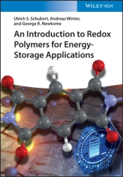 An Introduction To Redox Polymers For Energy-Storage Applications
