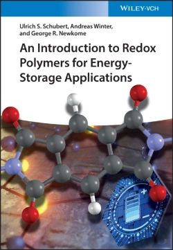 Bertrand.pt - An Introduction To Redox Polymers For Energy-Storage Applications