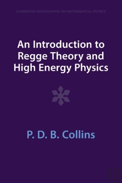 Bertrand.pt - An Introduction To Regge Theory And High Energy Physics