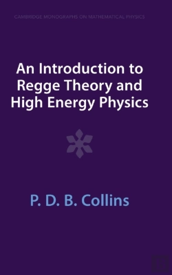 Bertrand.pt - An Introduction To Regge Theory And High Energy Physics