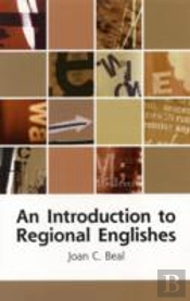 An Introduction To Regional Englishes
