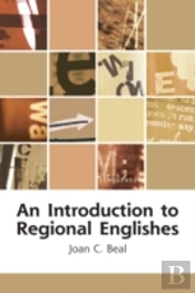 An Introduction To Regional Englishes