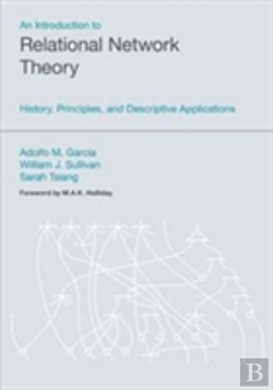 Bertrand.pt - An Introduction To Relational Network Theory