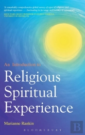 An Introduction To Religious And Spiritual Experience