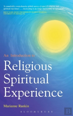 Bertrand.pt - An Introduction To Religious And Spiritual Experience