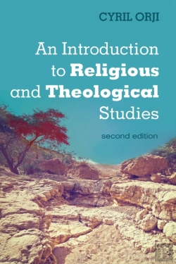 Bertrand.pt - An Introduction To Religious And Theological Studies, Second Edition