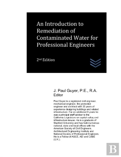 Bertrand.pt - An Introduction To Remediation Of Contaminated Water For Professional Engineers