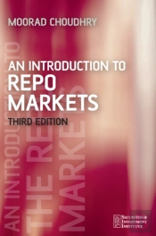 An Introduction To Repo Markets