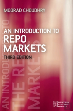 Bertrand.pt - An Introduction To Repo Markets