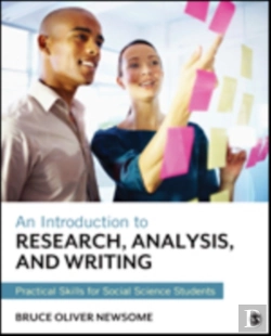 Bertrand.pt - An Introduction To Research, Analysis, And Writing