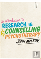 An Introduction To Research In Counselling And Psychotherapy