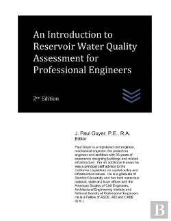 Bertrand.pt - An Introduction To Reservoir Water Quality Assessment For Professional Engineers
