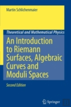 Bertrand.pt - An Introduction To Riemann Surfaces, Algebraic Curves And Moduli Spaces