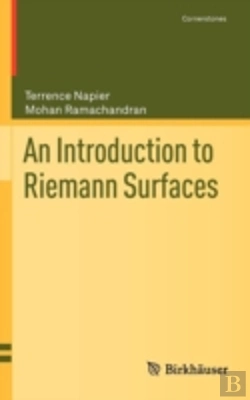 Bertrand.pt - An Introduction To Riemann Surfaces
