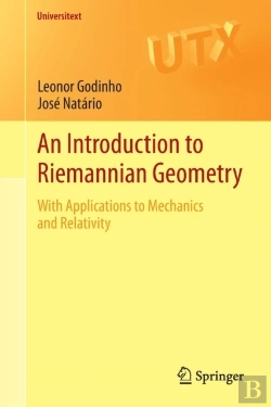 Bertrand.pt - An Introduction To Riemannian Geometry