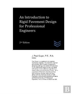 Bertrand.pt - An Introduction To Rigid Pavement Design For Professional Engineers