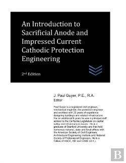 Bertrand.pt - An Introduction To Sacrificial Anode And Impressed Current Cathodic Protection Engineering