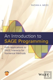 An Introduction To Sage Programming