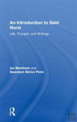 Bertrand.pt - An Introduction To Said Nursi