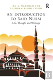 An Introduction To Said Nursi