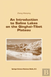 An Introduction To Saline Lakes On The Qinghai-Tibet Plateau