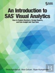 An Introduction To Sas Visual Analytics