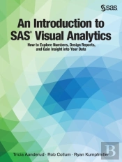 An Introduction To Sas Visual Analytics