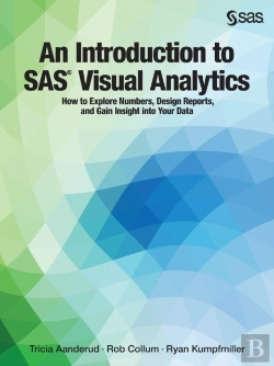 Bertrand.pt - An Introduction To Sas Visual Analytics