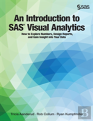 An Introduction To Sas Visual Analytics