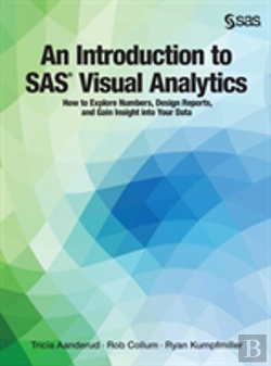Bertrand.pt - An Introduction To Sas Visual Analytics