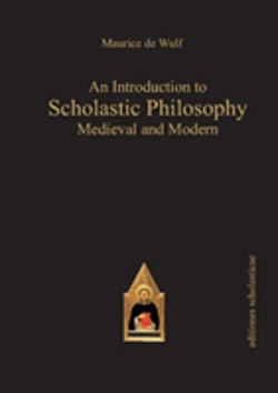 Bertrand.pt - An Introduction To Scholastic Philosophy