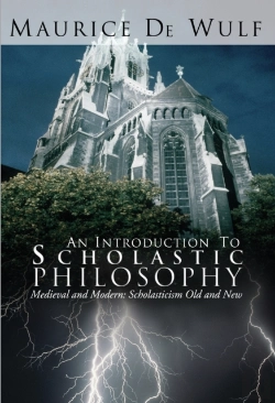 Bertrand.pt - An Introduction To Scholastic Philosophy