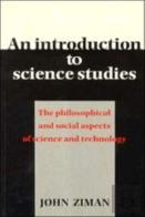 An Introduction To Science Studies