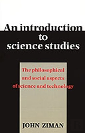 An Introduction To Science Studies