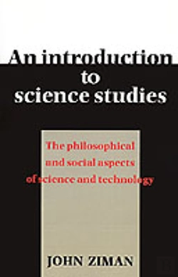 Bertrand.pt - An Introduction To Science Studies