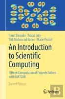An Introduction To Scientific Computing