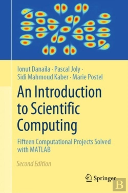 Bertrand.pt - An Introduction To Scientific Computing